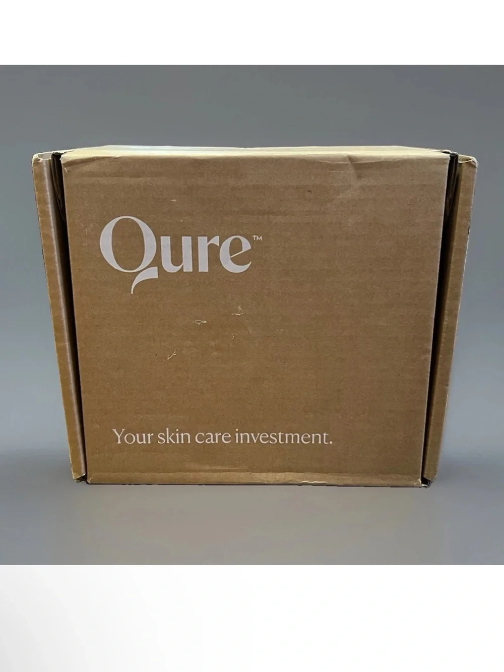 Qure ***new open